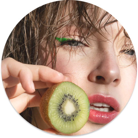 kiwi ragazza